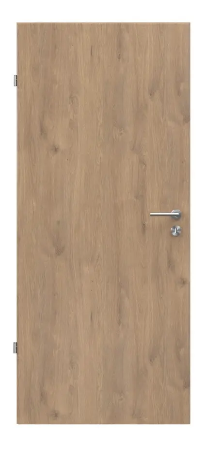 WESTAG drzwi do pomieszczeń mokrych dąb Adria Ei 767 PortaLit CPL