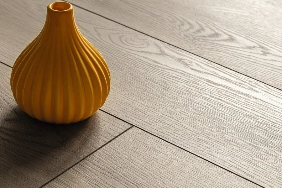 KAINDL panele laminowane dąb Cordoba Moderno deska w stylu wiejskim Aqualine