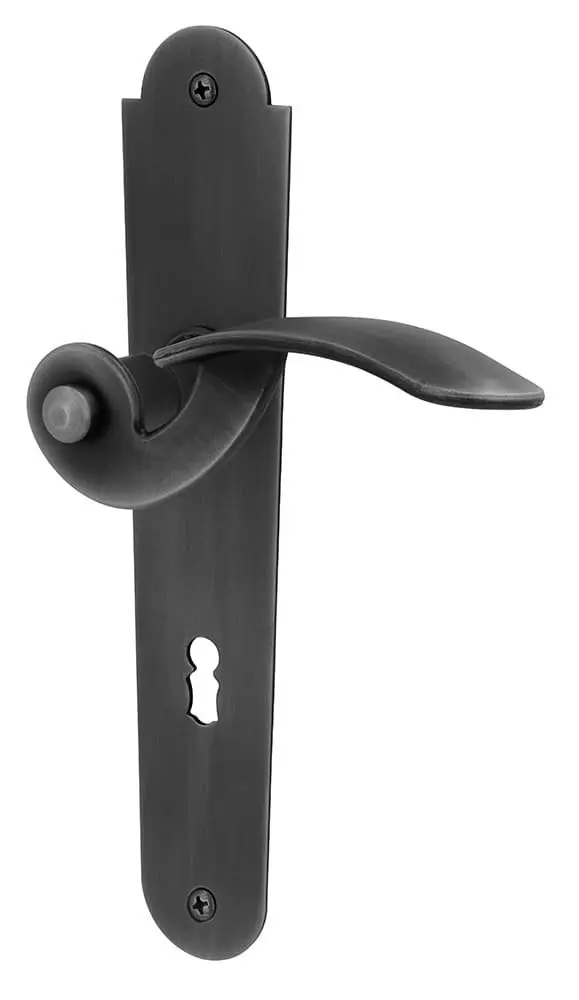 Kaprun II-LS półzestaw jednostronny - Südmetall