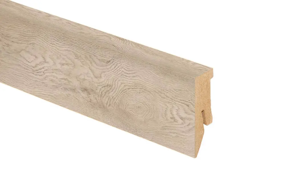 Listwa przypodłogowa SL501867469 foliowana 2600 x 50 x 18 mm - Kaindl 1