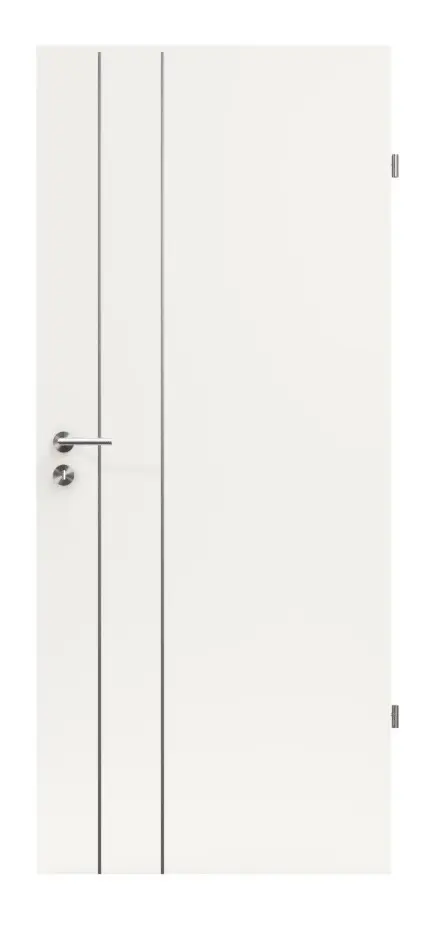 Westag Lineo Typ 3602 (RAL 9016)