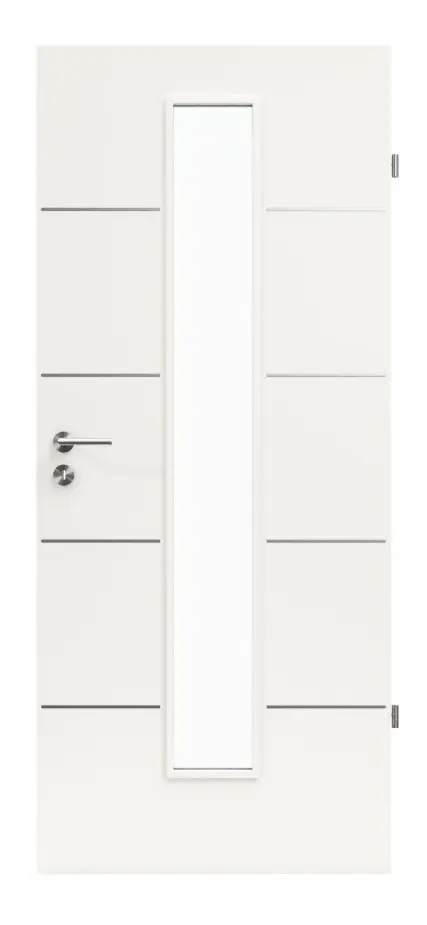 Westag Lineo Typ 3605 LA 1 (RAL 9016)