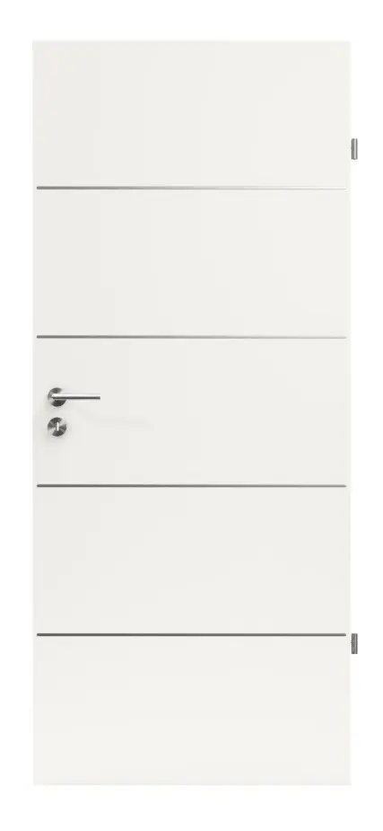 Westag Lineo Typ 3605 (RAL 9016)