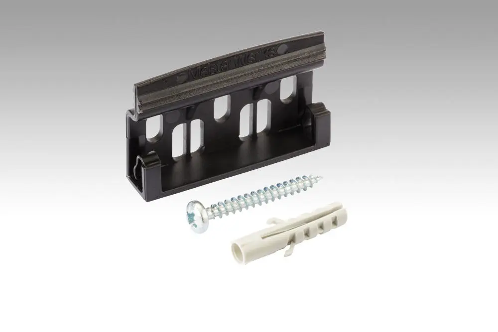 Klipsy montażowe (nylon) - MEISTER