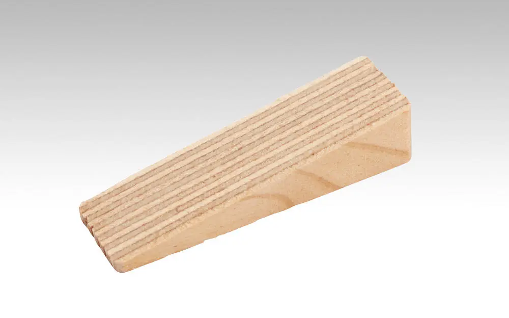 Kliny drewniane - MEISTER