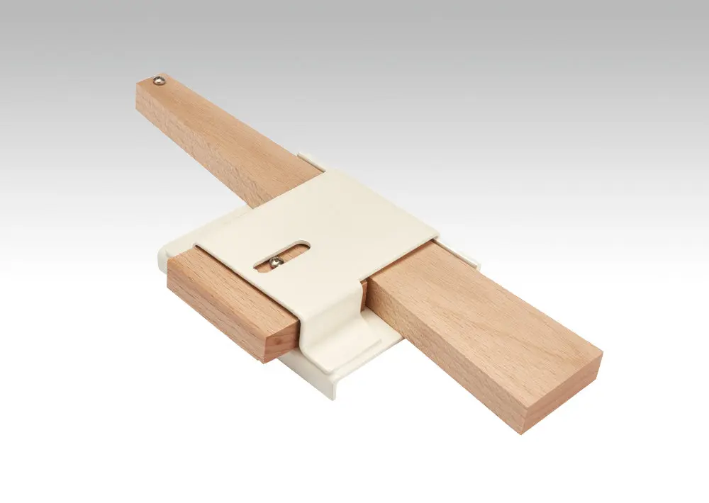 Klin montażowy - MEISTER