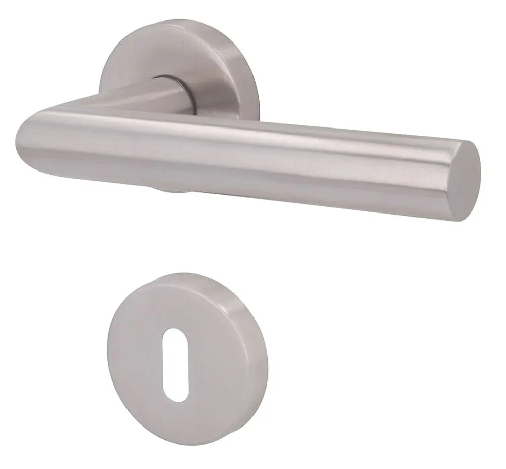 3 Moskau II - R z rozetą clip - Südmetall