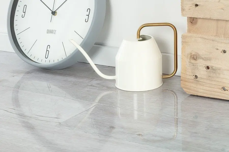 KAINDL panele laminowane dąb Stone deska w stylu wiejskim MF Premiumdiele 8.0