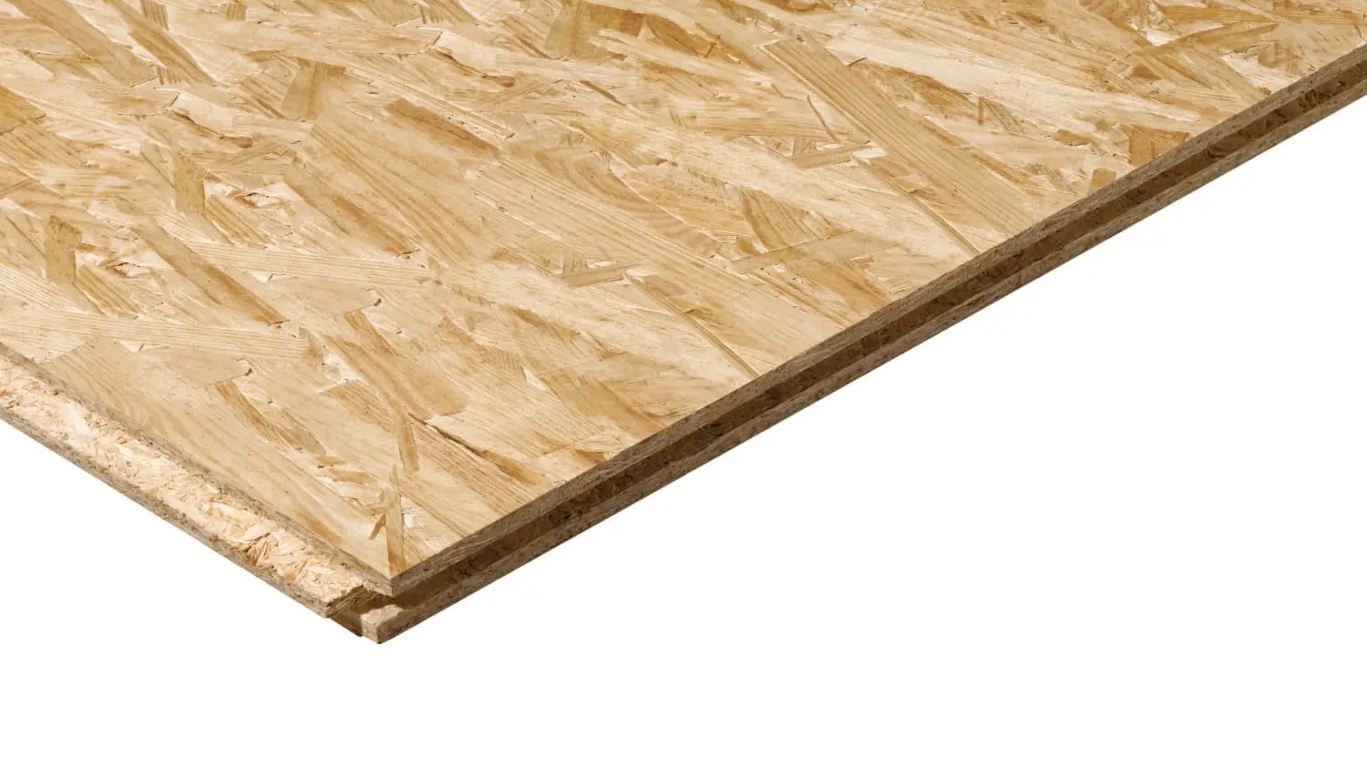 EGGER Płyta OSB3 montażowa nieszlifowana z piórem i wpustem 2050 mm x 675 mm x 22 mm