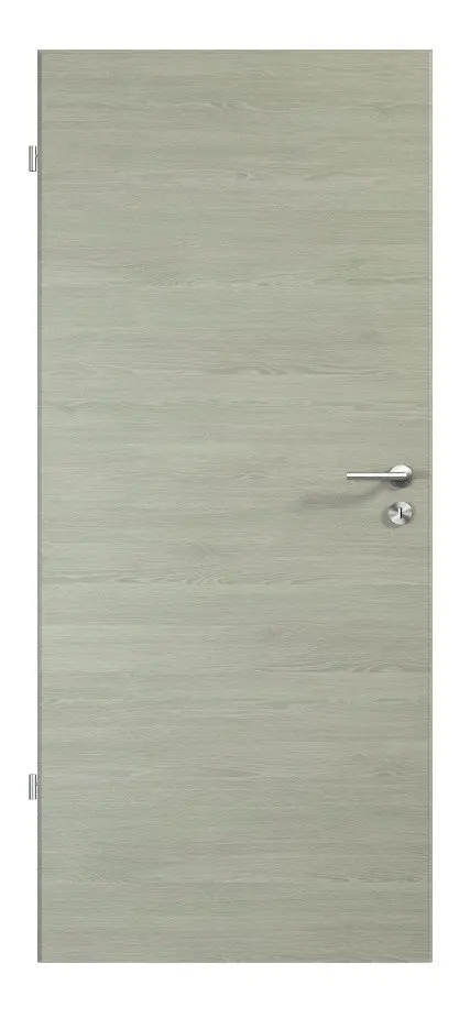 WESTAG drzwi wewnętrzne dąb platynowy Cross EIC 424 PortaLit CPL