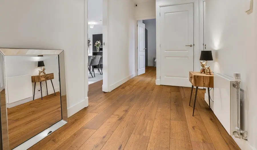 Widok KRONO ORIGINAL SPC podłoga dekoracyjna Sienna R170 Rocko klasyczny zdjęcie 2