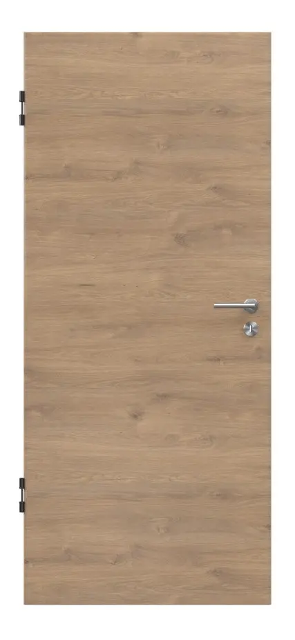 Drzwi dymoszczelne WESTAG Dąb Adria Cross EiC 767 PortaLit CPL