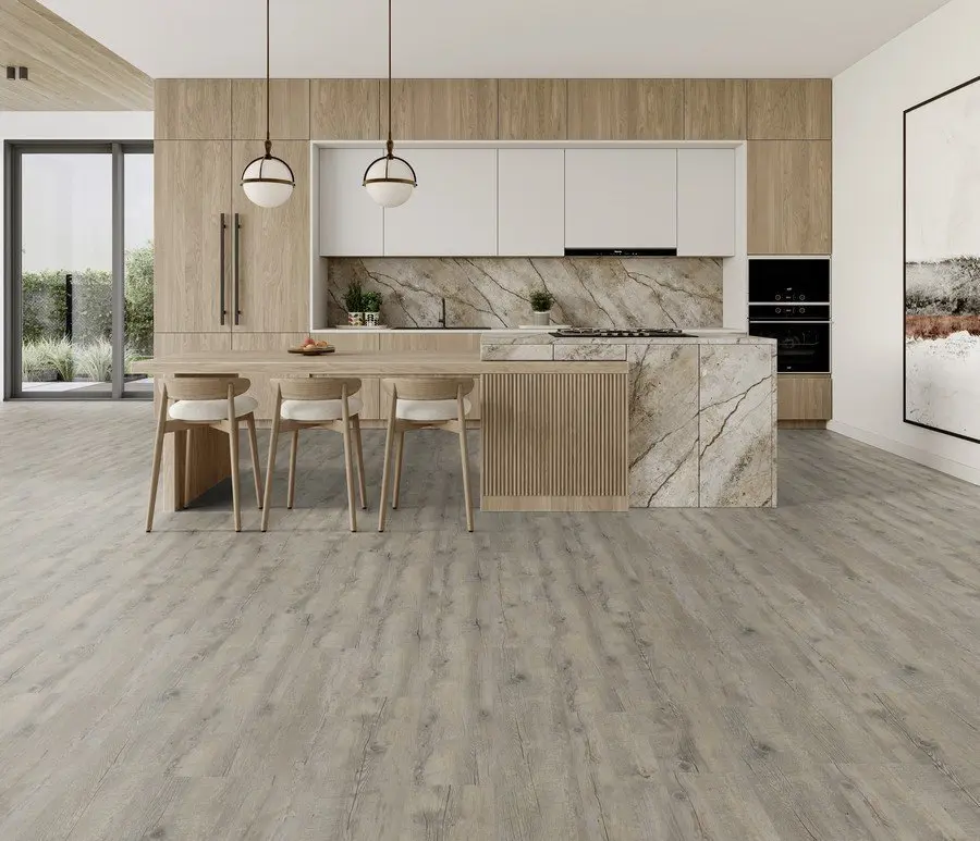 GERFLOR samoprzylepne panele winylowe Pecan Senso Sa