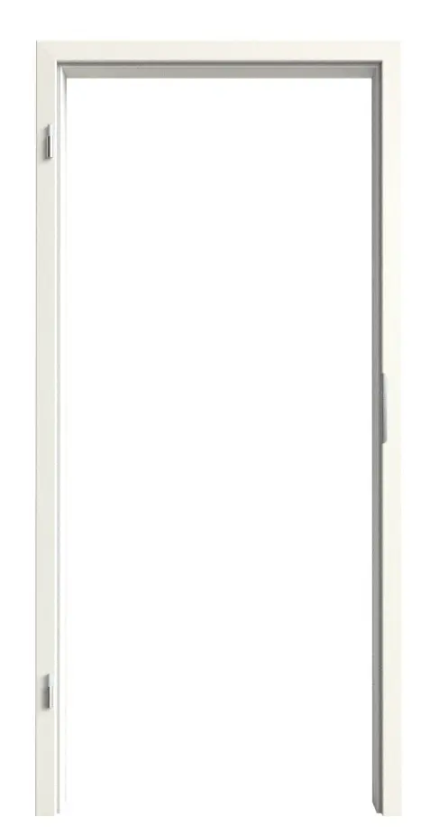Zdjęcie biel uni A 242 PortaLit ościeżnica (zaokrąglony krawędź) - Westag & Getalit