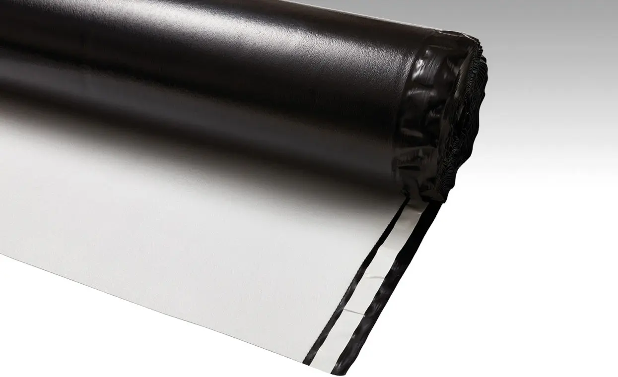 Perspektywa Duo-Guard (mata izolacyjna) - MEISTER