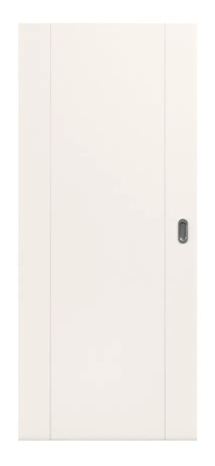 Zdjęcie Lombardo 2800-1 drzwi przesuwne - Jeld-Wen