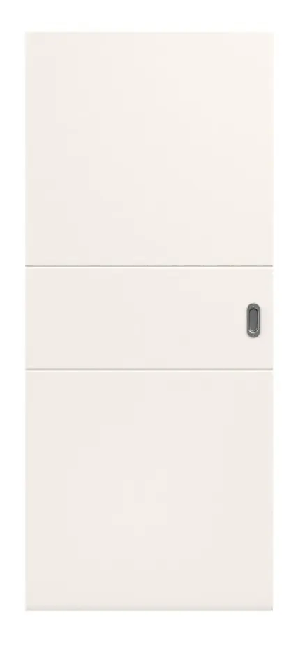 Zdjęcie Lombardo 2810-5 drzwi przesuwne - Jeld-Wen