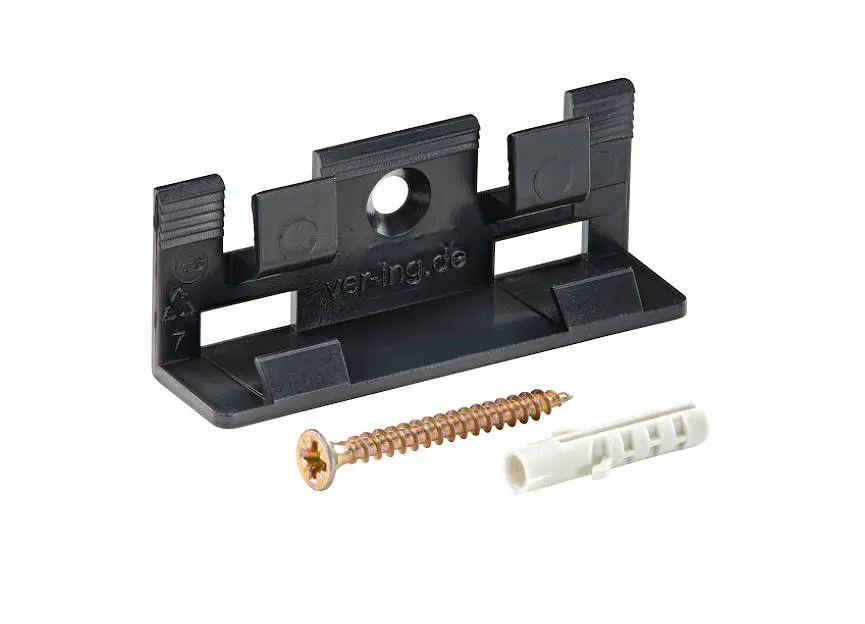 Klipsy montażowe do SKL 20, SKL P2 - ter Hürne