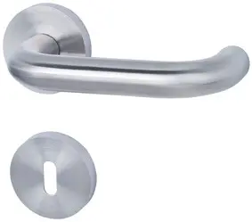 2 Toronto II - R z rozetą Clip - Südmetall