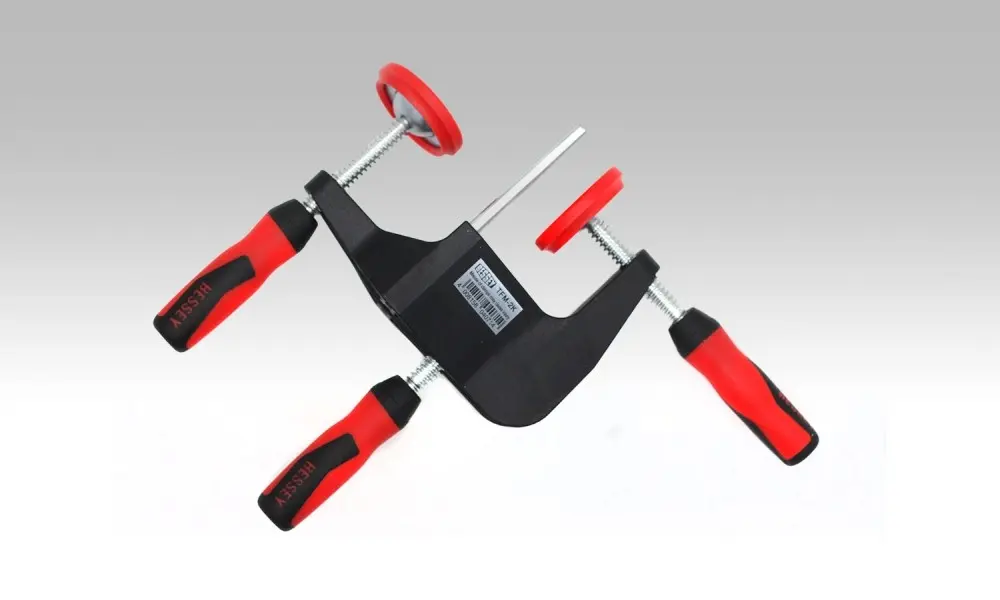 Ścisk do ościeżnic TFM - Interio