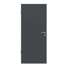 Classen drzwi wewnętrzne w kolorze Graphit CPL 4.1 