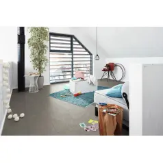 MEISTER panele laminowane Łupek szary 6136 MeisterDesign. laminate LB 150