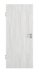 Frontansicht von GARANT Schallschutztür Authentic Grigio GCK08