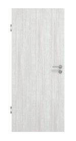 Frontansicht von GARANT Wärmeschutztür Authentic Grigio GCK08