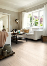 Ansicht von EGGER Laminat Alexandria Pinie Classic NatureSense Bild 4