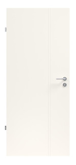 Bild von Lombardo 2800-6 Innentür - Jeld-Wen
