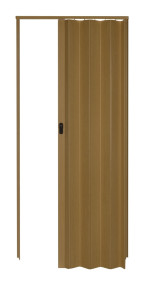 Ansicht von MARLEY Falttür Eurostar Buche 