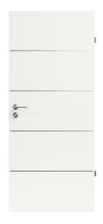 Westag Lineo Typ 3605 (RAL 9016)