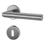 1. Bild von INTERIO Türgriff Cetus Edelstahl