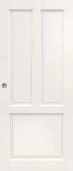 Bild von Modell Astrid massive Stil-Schiebetür - Jeld-Wen