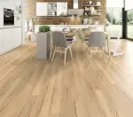Monfort Eiche natur HOME Design Classic 7,5mm Milieuansicht - EGGER