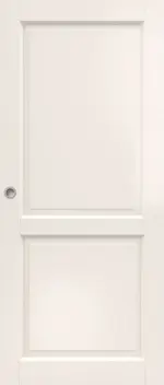 Bild von Modell Sarah massive Stil-Schiebetür - Jeld-Wen