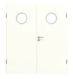 Frontansicht von NAME