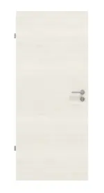 Bild von Pinie Weiß Cross PIC 230 GetaLit Zimmertür - Westag