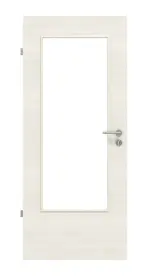 Bild von Pinie Weiß Cross PIC 230 Typ LA-DIN GetaLit Innentür - Westag