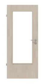 Bild von Platineiche Ei 424 Typ LA-DIN GetaLit Innentür - Westag