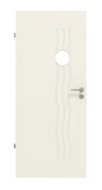 Bild von Satura 1603 LÖ 10 Innentür - Jeld-Wen