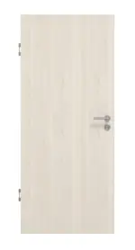 Frontansicht von GARANT Schallschutztür Authentic Perl CePaL