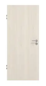 Frontansicht von GARANT Wärmeschutztür Authentic Perl CePaL