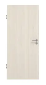 Frontansicht von GARANT Wärmeschutztür Authentic Perl GCK08