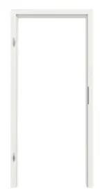 Bild von Zarge des Innentür-Sets Typ 43-00 TopWeiß Lamikor