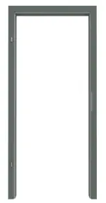 Frontansicht von WESTAG Zarge Verde Comodoro FX 0750 FENIX NTM