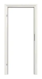 Frontansicht von CLASSEN Zarge New Arcus Norwegische Esche CPL