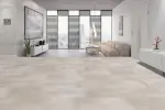 Design Klick-Vinylboden Burgetto Tilestep 6