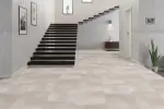 Design Klick-Vinylboden Burgetto Tilestep 7