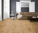 Ansicht von TER HÜRNE Klick-Designboden Eiche York Landhausdiele Wood Edition Bild 1